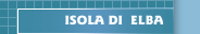  ISOLA DI  ELBA 